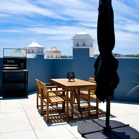 Appartement Hiersi 72 Matchroom Mijas Golf *