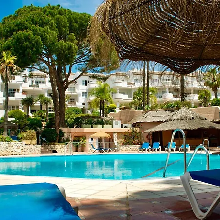 Hiersi 72 Matchroom Mijas Golf Fuengirola