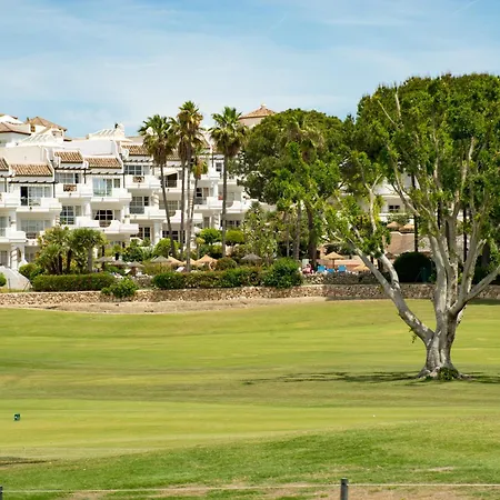Hiersi 72 Matchroom Mijas Golf