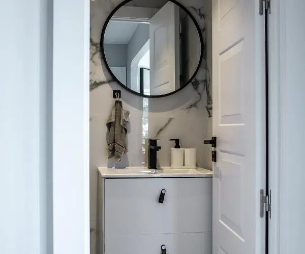 Appartement Hiersi 72 Matchroom Mijas Golf