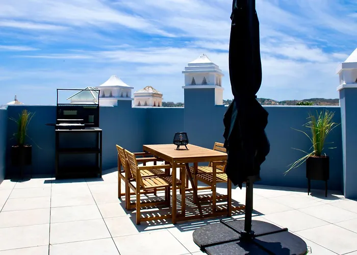 Appartement Hiersi 72 Matchroom Mijas Golf *