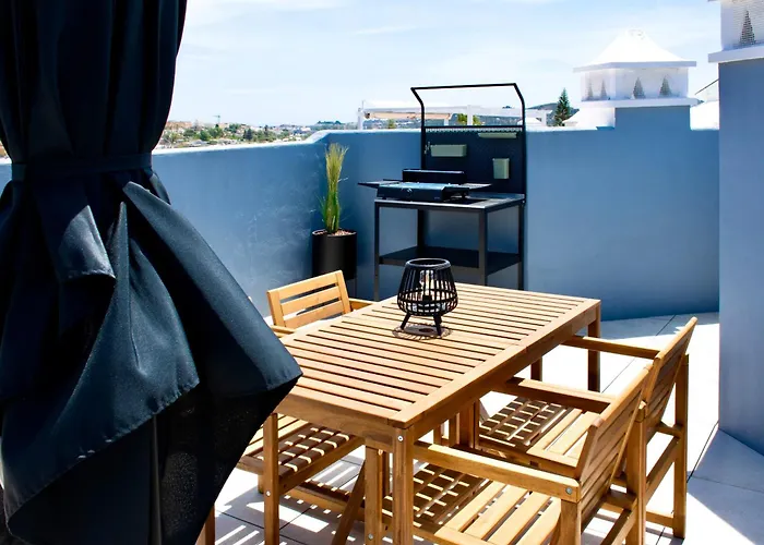 Appartement Hiersi 72 Matchroom Mijas Golf Fuengirola