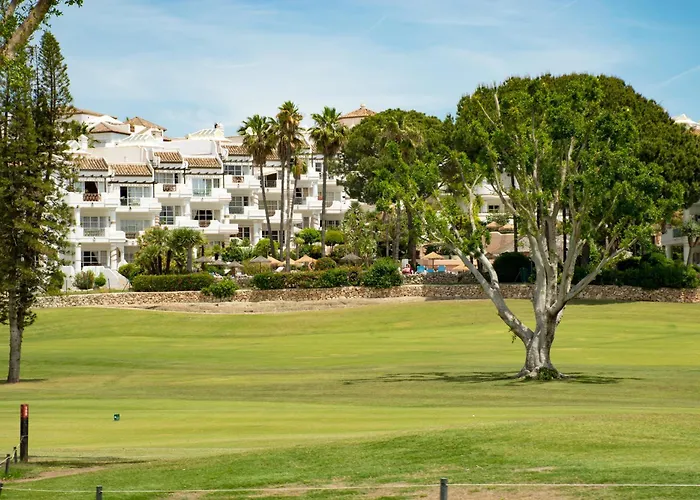 Hiersi 72 Matchroom Mijas Golf