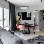 Hiersi 72 Matchroom Mijas Golf Appartement Fuengirola