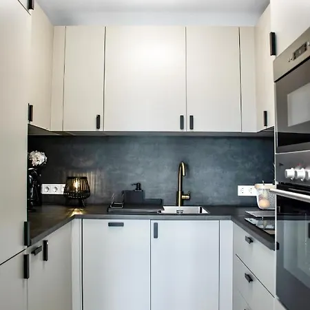 Leos Mijas Golf Appartement *