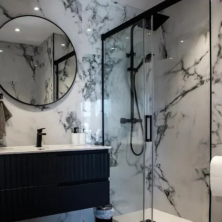 Leos Mijas Golf Appartement *