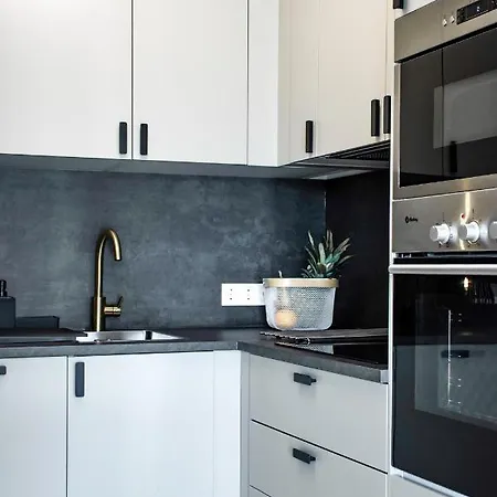 Appartement Leos Mijas Golf Fuengirola