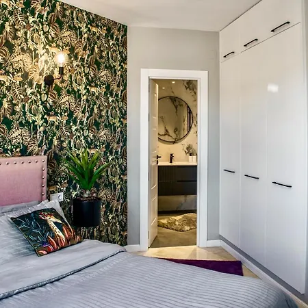 Appartement Leos Mijas Golf Fuengirola