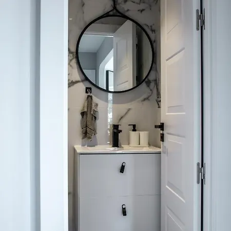 Апартаменты Leos Mijas Golf