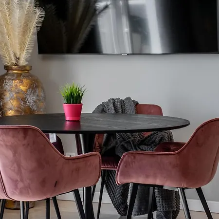 Апартаменты Leos Mijas Golf *