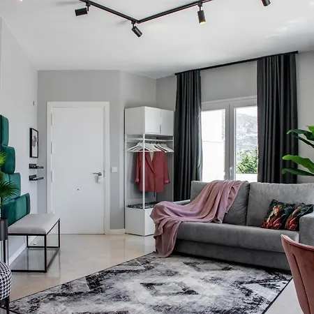 Leos Mijas Golf Appartement *