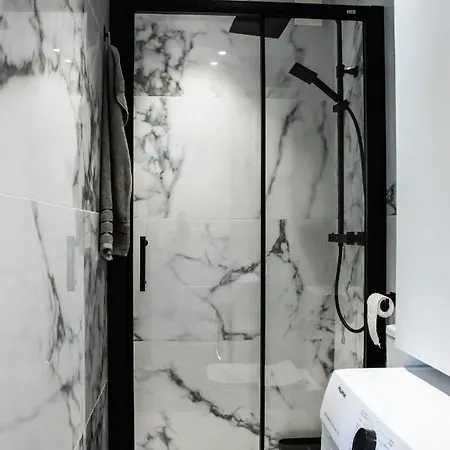 Апартаменты Leos Mijas Golf Фуэнхирола