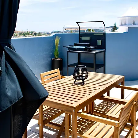 Appartement Leos Mijas Golf Fuengirola