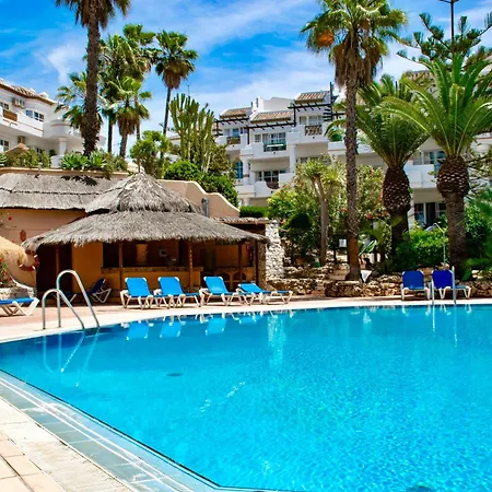 דירה Leos Mijas Golf *