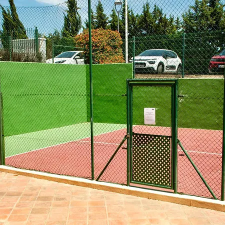 Hiersi 72 Matchroom Mijas Golf פואנגירולה