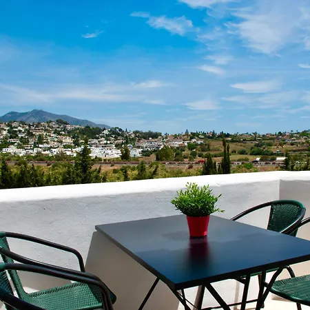 Leos Mijas Golf Фуэнхирола