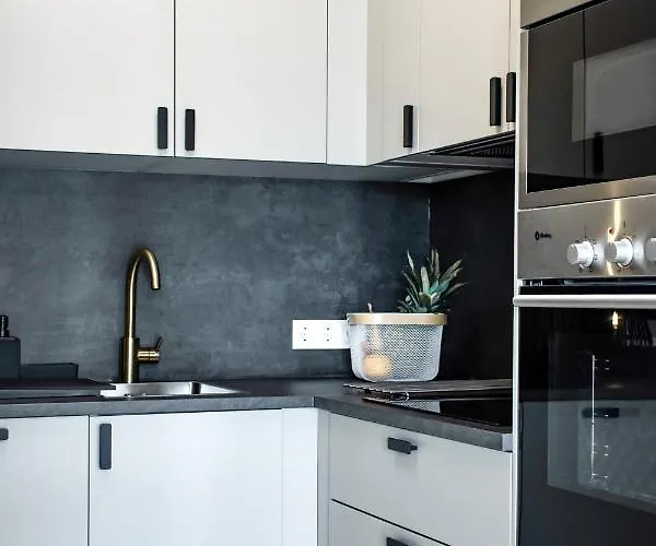 Apartment Hiersi 72 Matchroom Mijas Golf Fuengirola