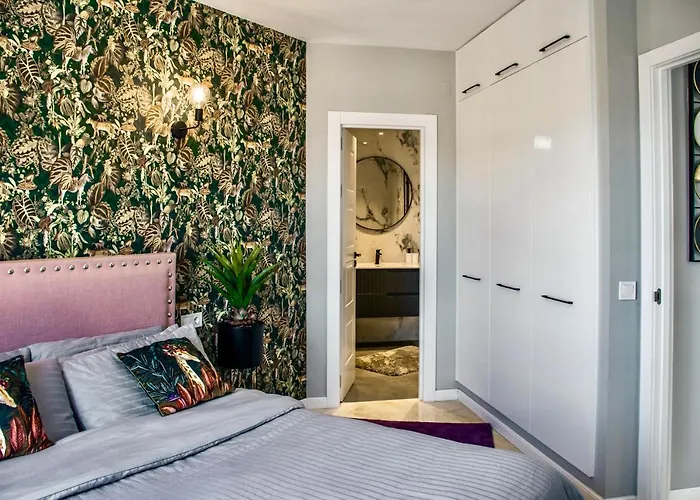 Apartment Hiersi 72 Matchroom Mijas Golf Fuengirola