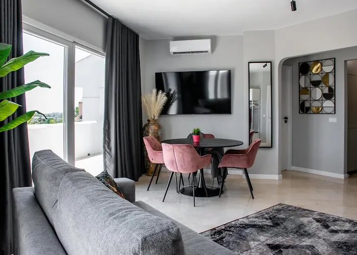 Hiersi 72 Matchroom Mijas Golf Apartment Fuengirola