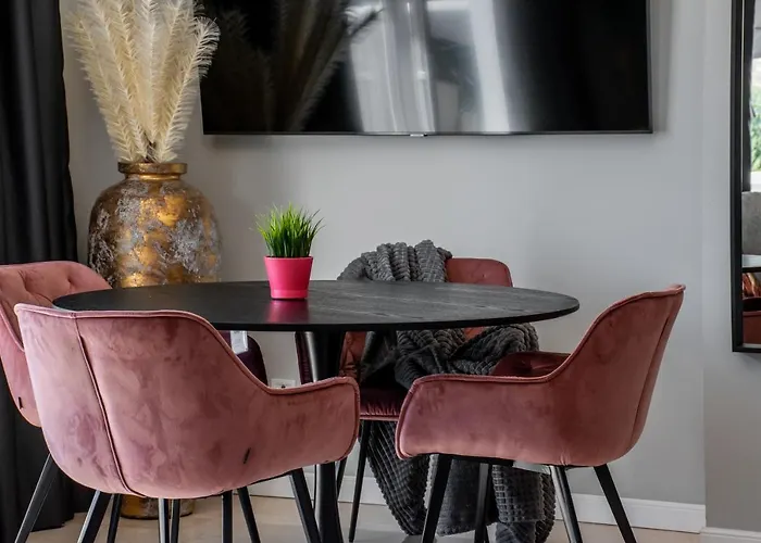 דירה Hiersi 72 Matchroom Mijas Golf *