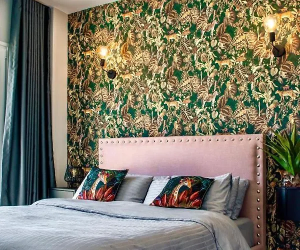 Apartment Hiersi 72 Matchroom Mijas Golf