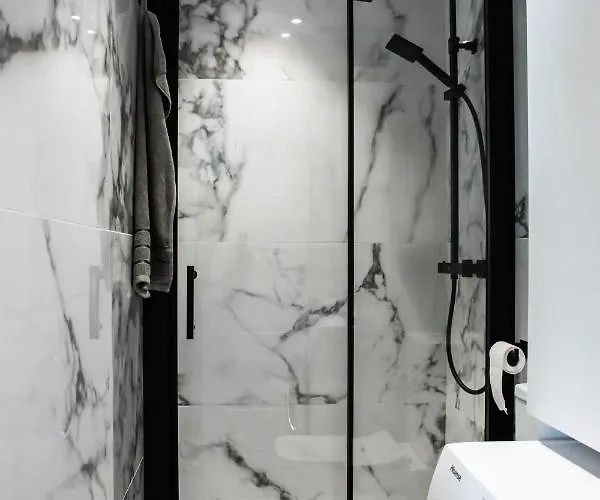 דירה Hiersi 72 Matchroom Mijas Golf פואנגירולה